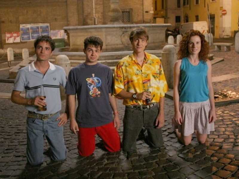 Maturità, t'avessi preso meglio