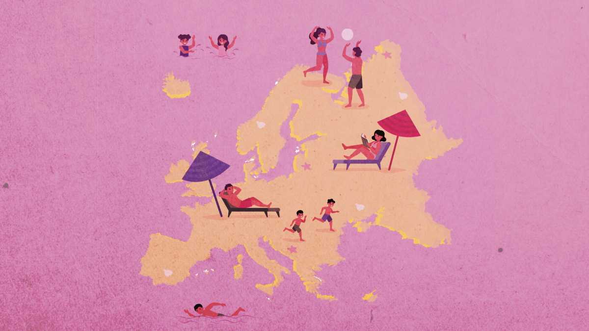 Immagine di Tutto sull'operazione “salviamo l’estate”