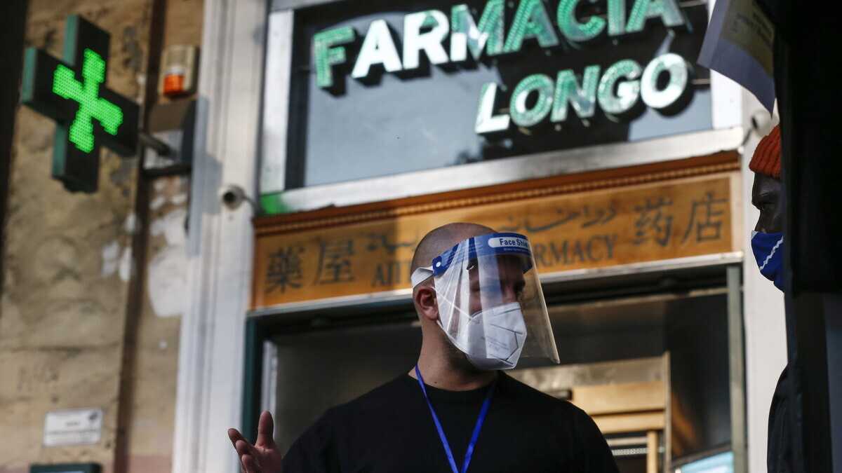 Immagine di Vaccinare in farmacia