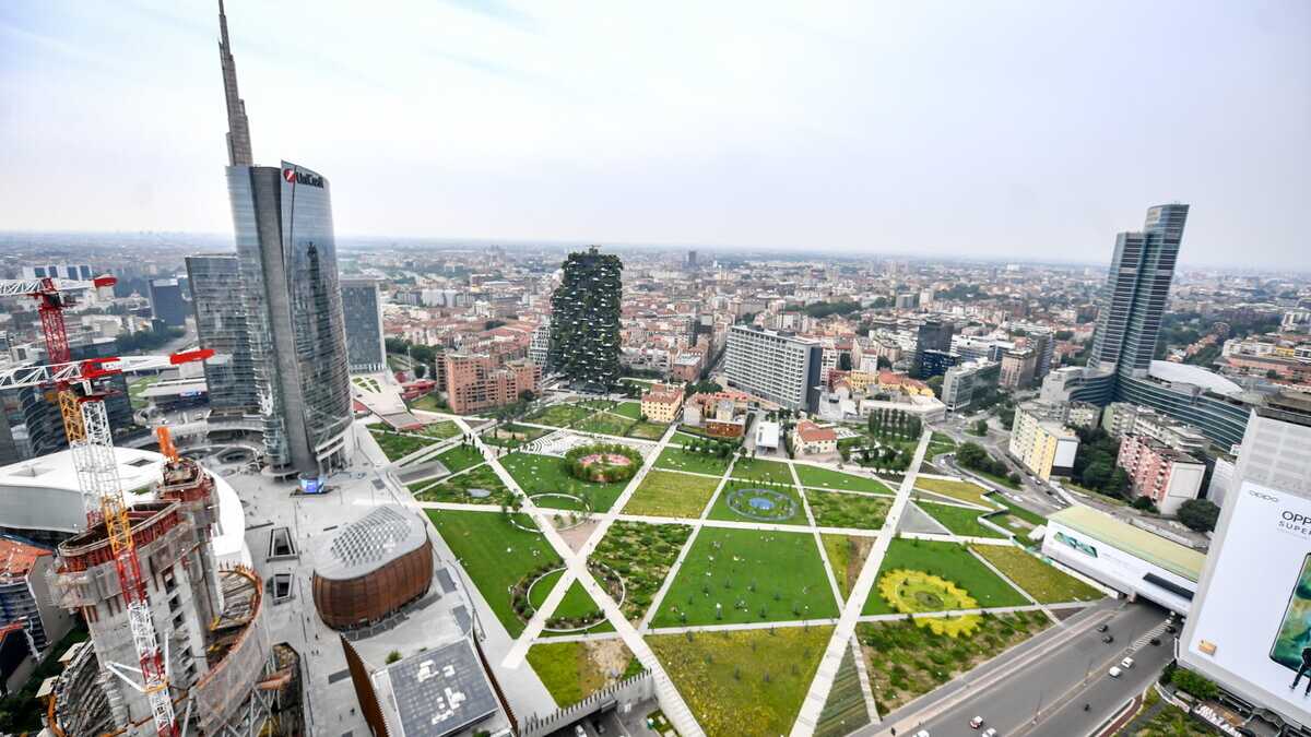 Immagine di Milano ferita ha davvero bisogno del sindaco verde? Domande