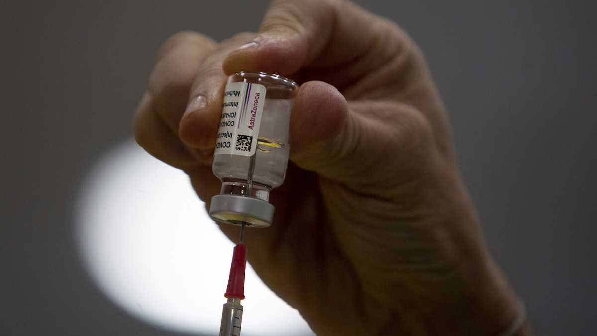 Immagine di AstraZeneca, sicuro ed efficace