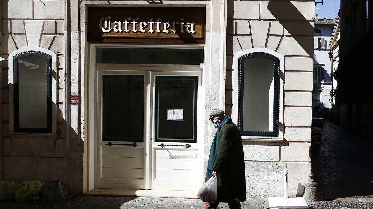 Immagine di Ecco la bozza del dl Sostegno: 11 miliardi di ristori e 3 milioni di Partite iva coinvolte