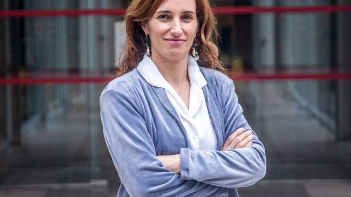 Immagine di La svolta di Iglesias parte con Mónica che dice: non mi faccio da parte