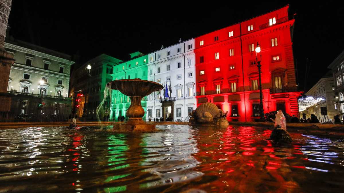 Immagine di Il dovere di prenotare il futuro. Insieme