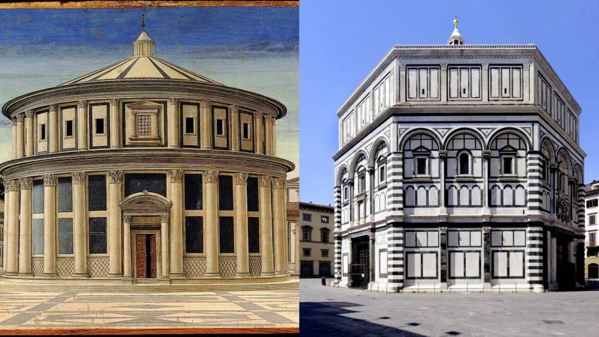 Immagine di Fare centro, fuori dagli schemi: la grande sfida di Firenze