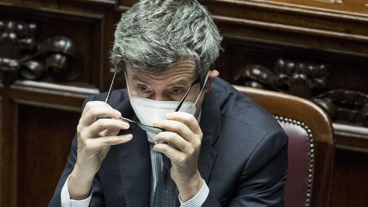 Immagine di Le "cartelle pazze" del Dl Sostegni: asse M5s-Lega contro Pd