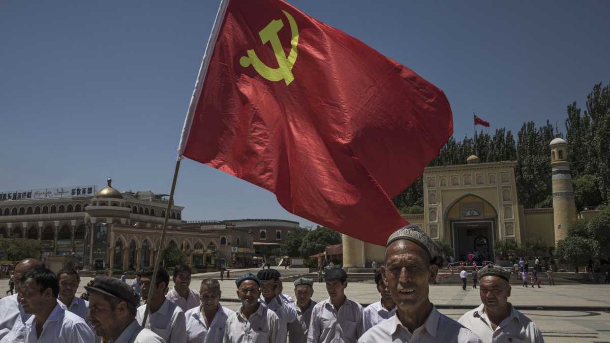 Immagine di L’Ue sanziona la Cina
