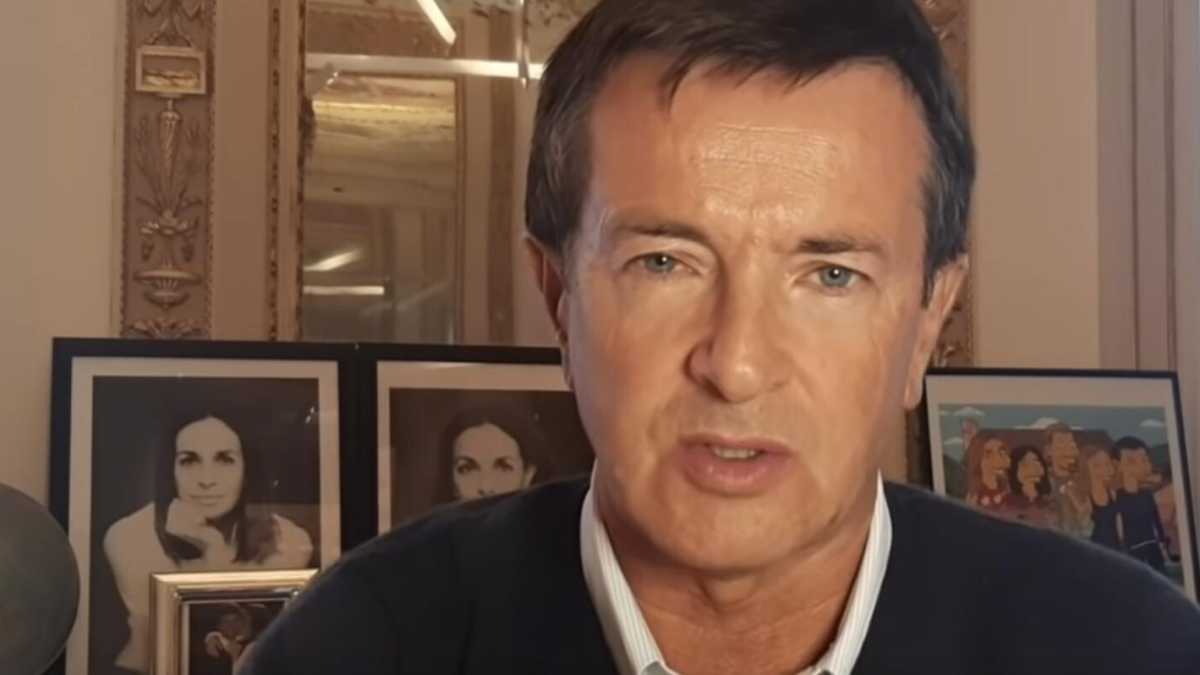 Immagine di Un sindaco e il virus
