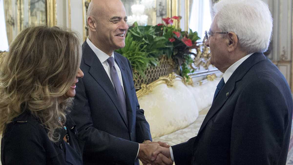 Immagine di Storia di uno scandalo italiano: la gogna contro Eni