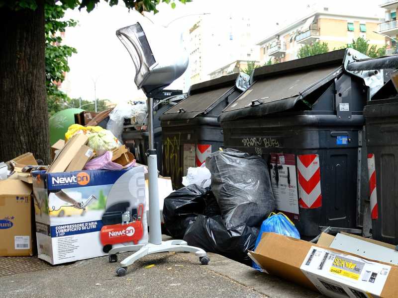 Foto LaPresse