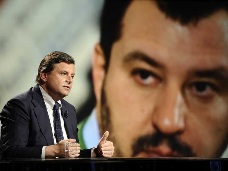 (foto Ansa)