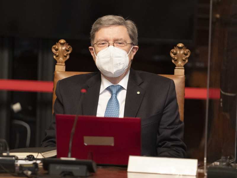 Foto LaPresse