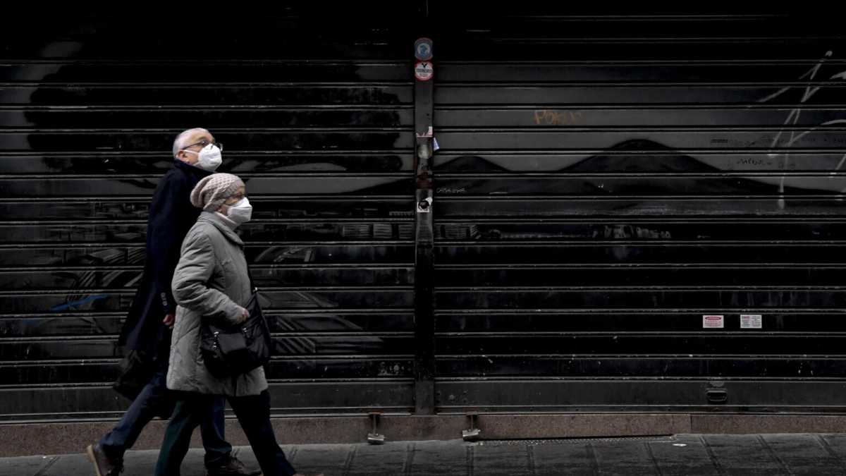 Immagine di Rt stabile ma aumenta l'incidenza dei contagi. Molise e Sardegna diventano arancioni