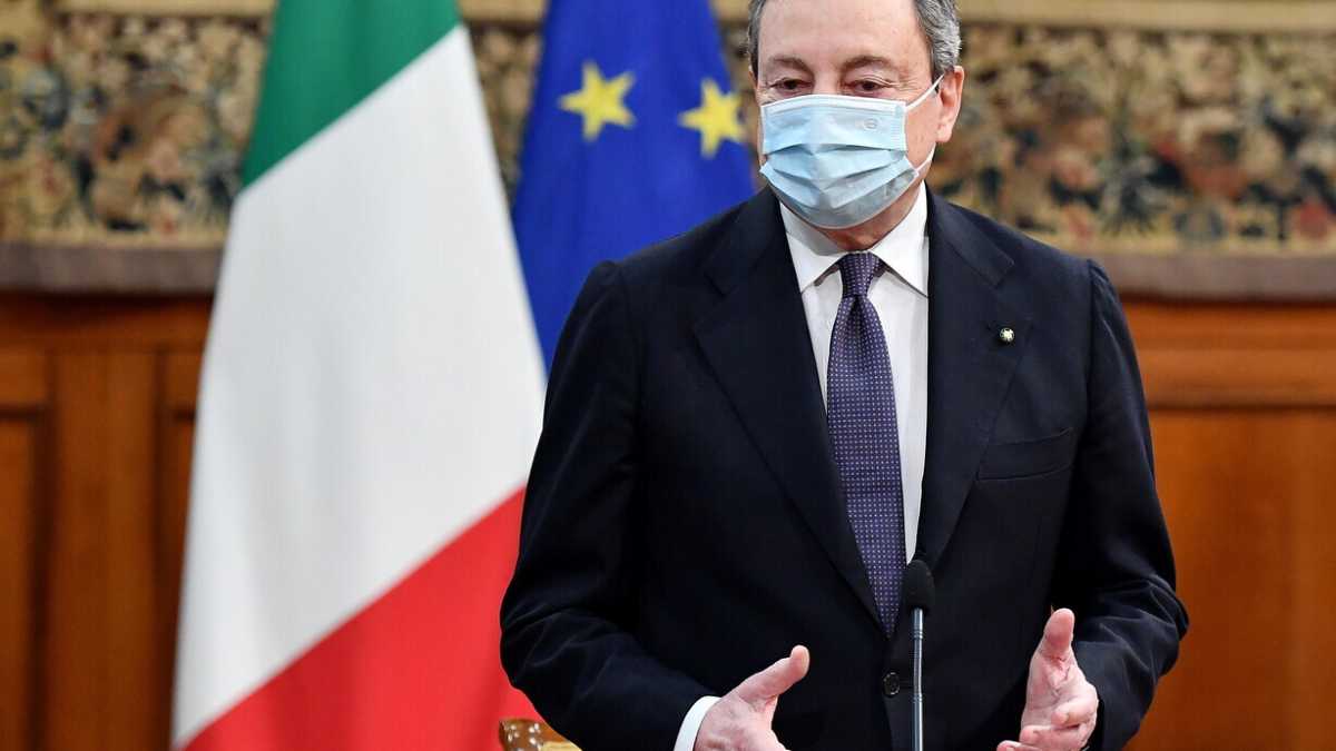 Immagine di Intesa sulle cartelle. Via libera al decreto Sostegno