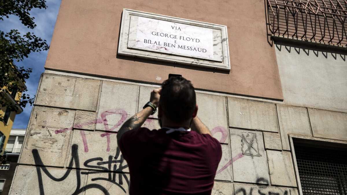 Immagine di Vie al femminile e vie senza padroni