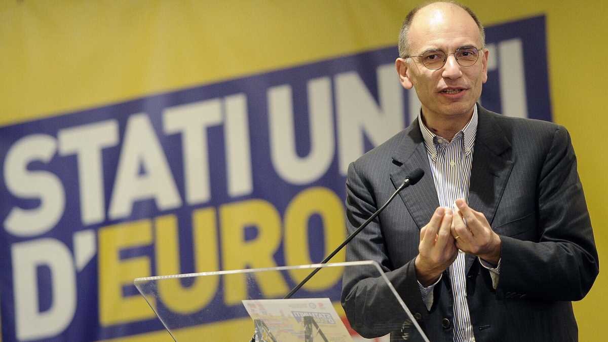 Immagine di La geografia del Pd di Letta, che prova a usare il "metodo Draghi"