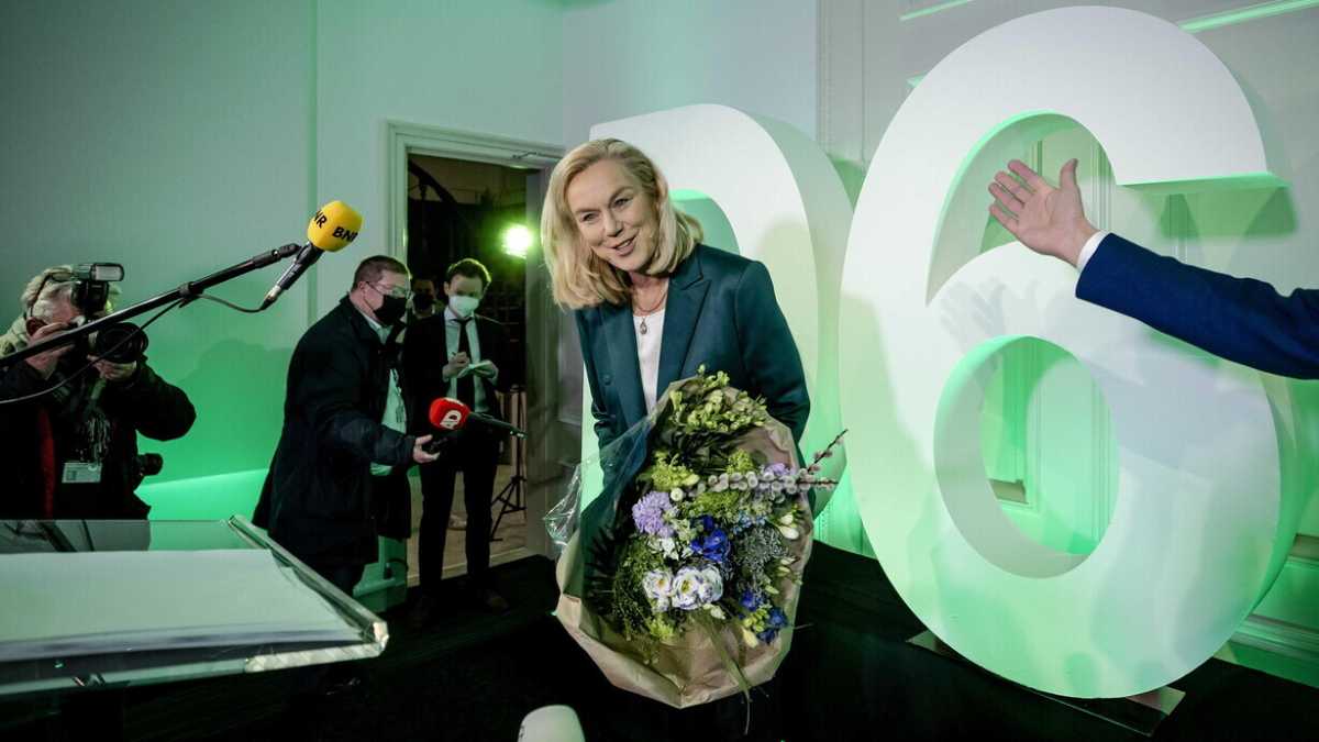 Immagine di Riforme, clima, diritti. Così i liberali hanno rosicchiato voti a tutti