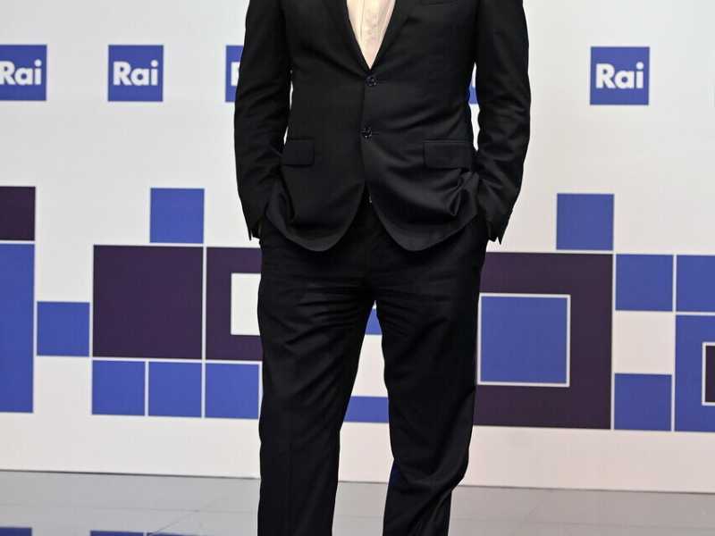 ANSA/RICCARDO ANTIMIANI