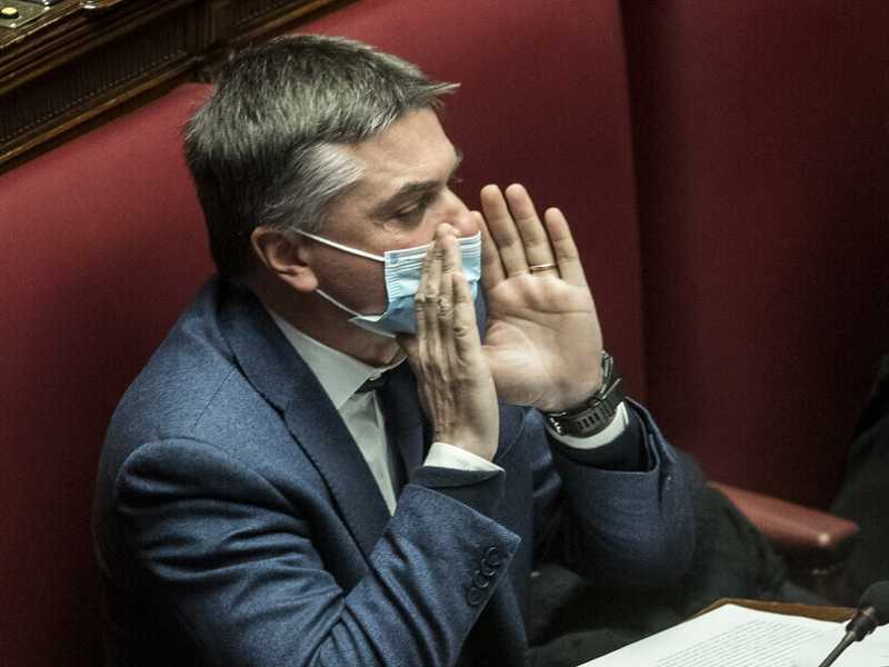 Ah, non erano “spese pazze”