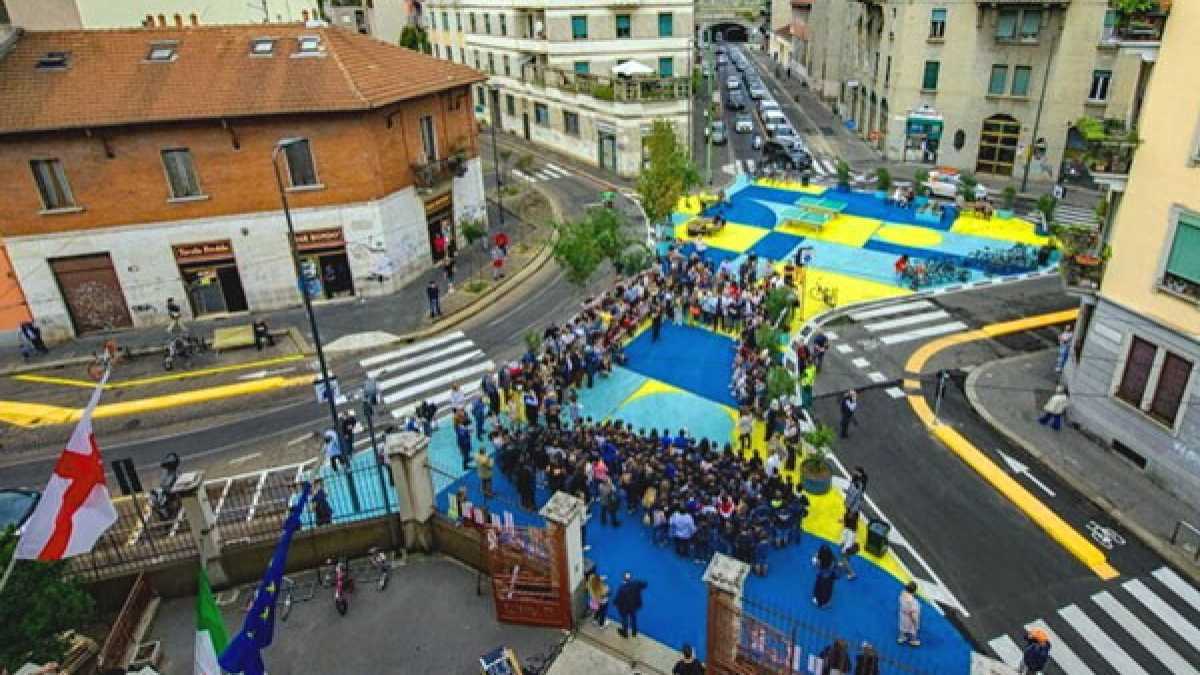 Immagine di Vita da noler