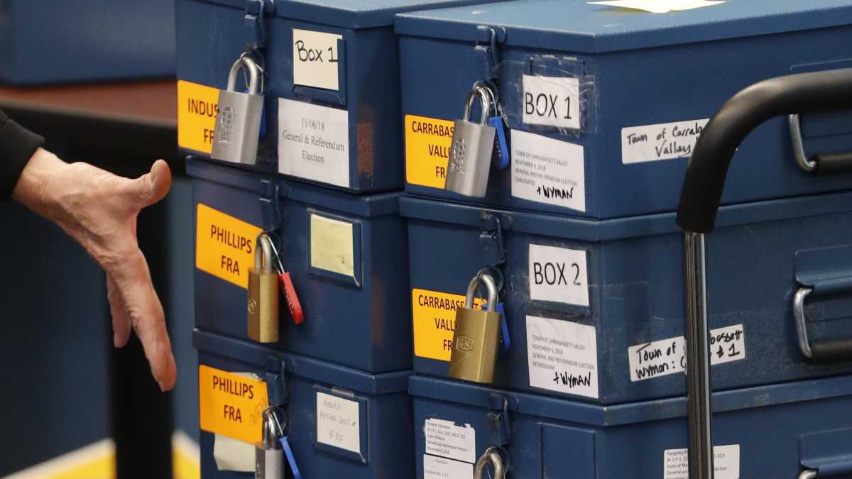 Immagine di Cacciare le bugie dal mercato delle idee