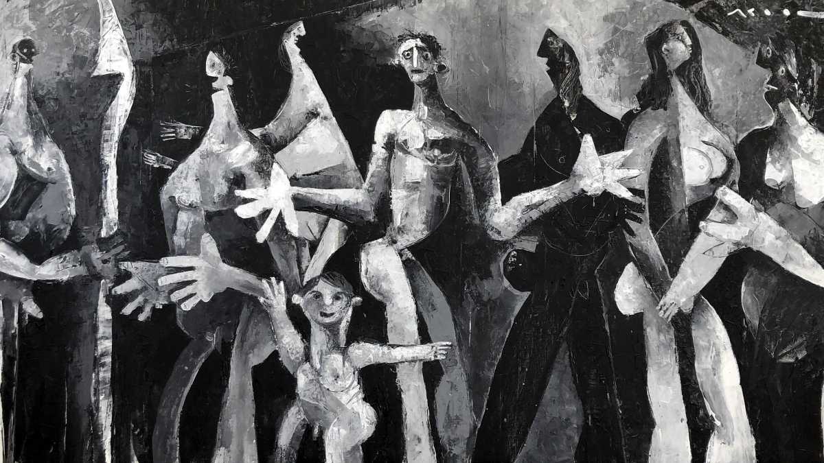 Immagine di Il “coraggio della sfumatura” per risvegliare dialogo e dibattito (e pure noi stessi)