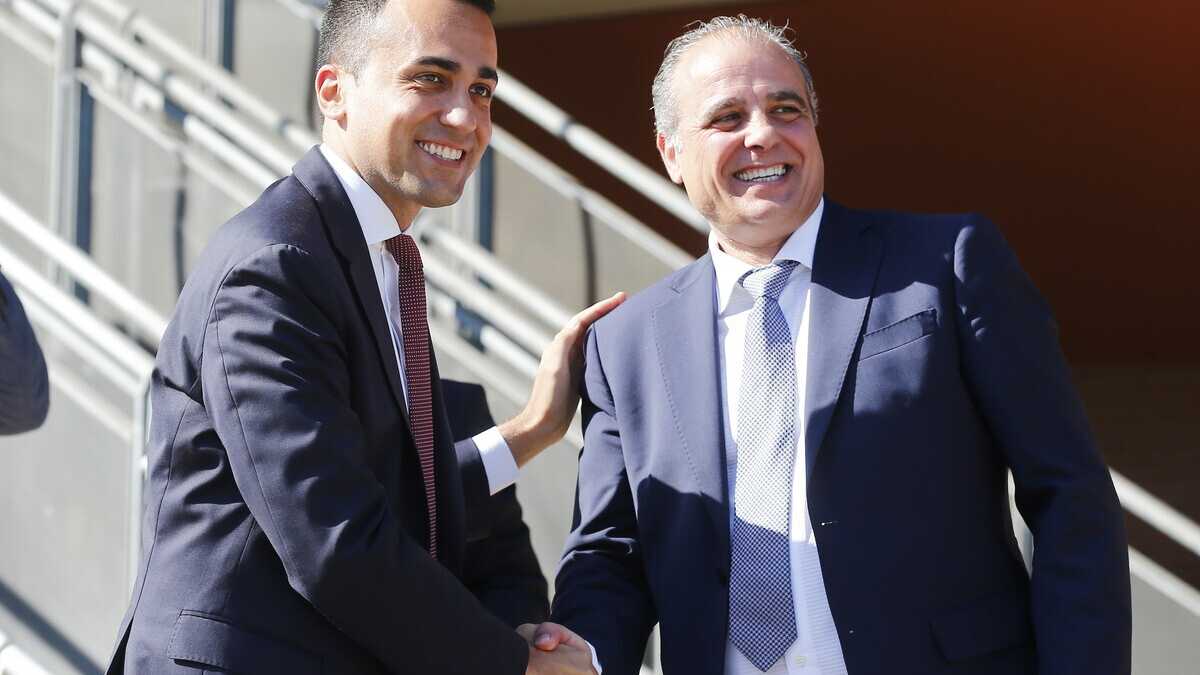 Immagine di Parisi riprova a vendere al governo la sua app per i navigator