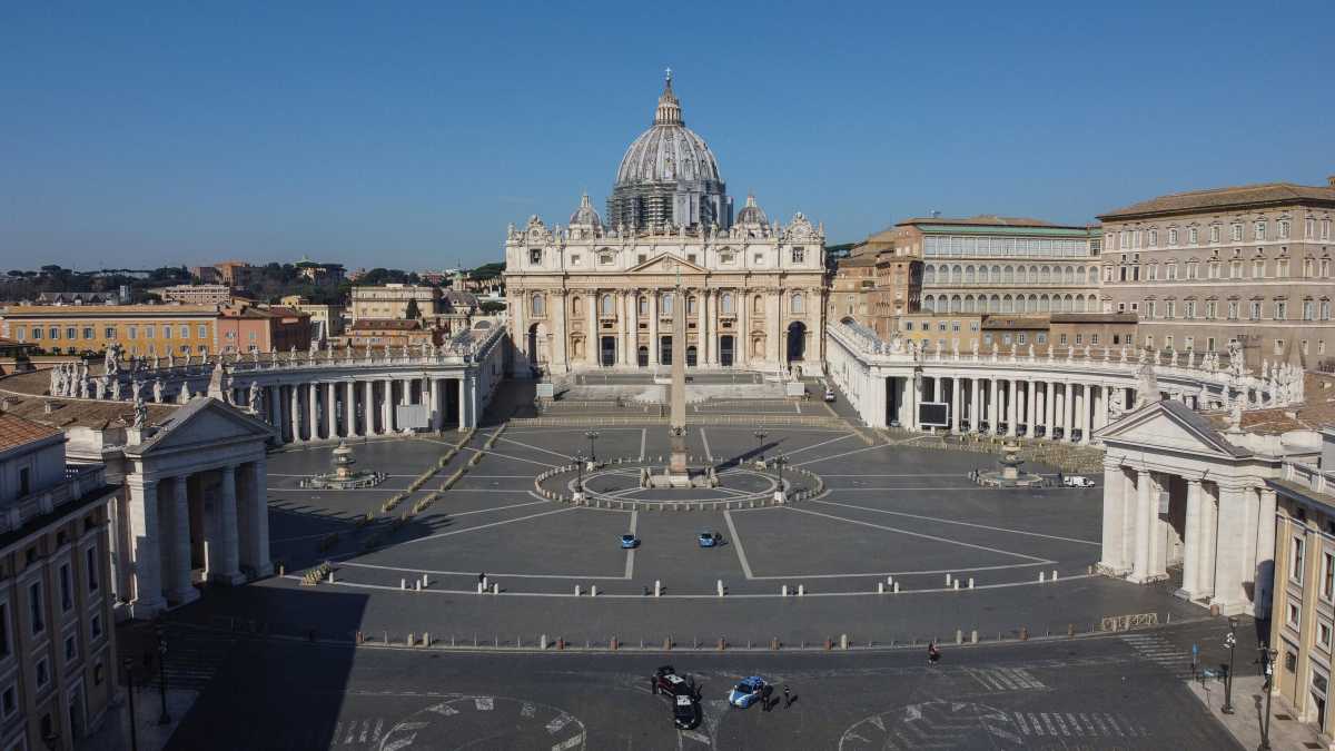 Immagine di Messe abolite