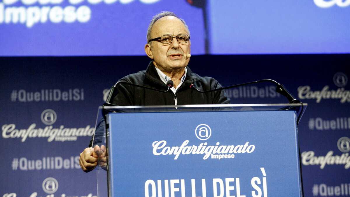 Immagine di Fumagalli, l'anti Giorgetti del Pd: "Meno selfie e più fotografie sul territorio"