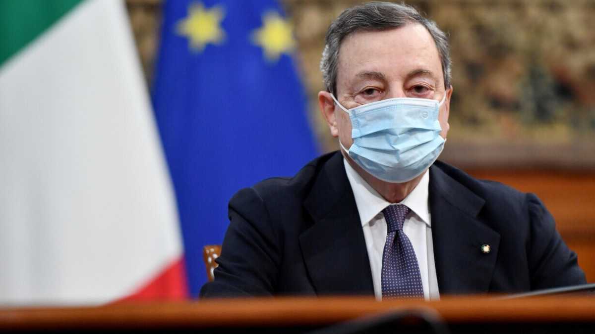 Draghi parla poco e quando lo fa, funziona. Ben fatto, no?