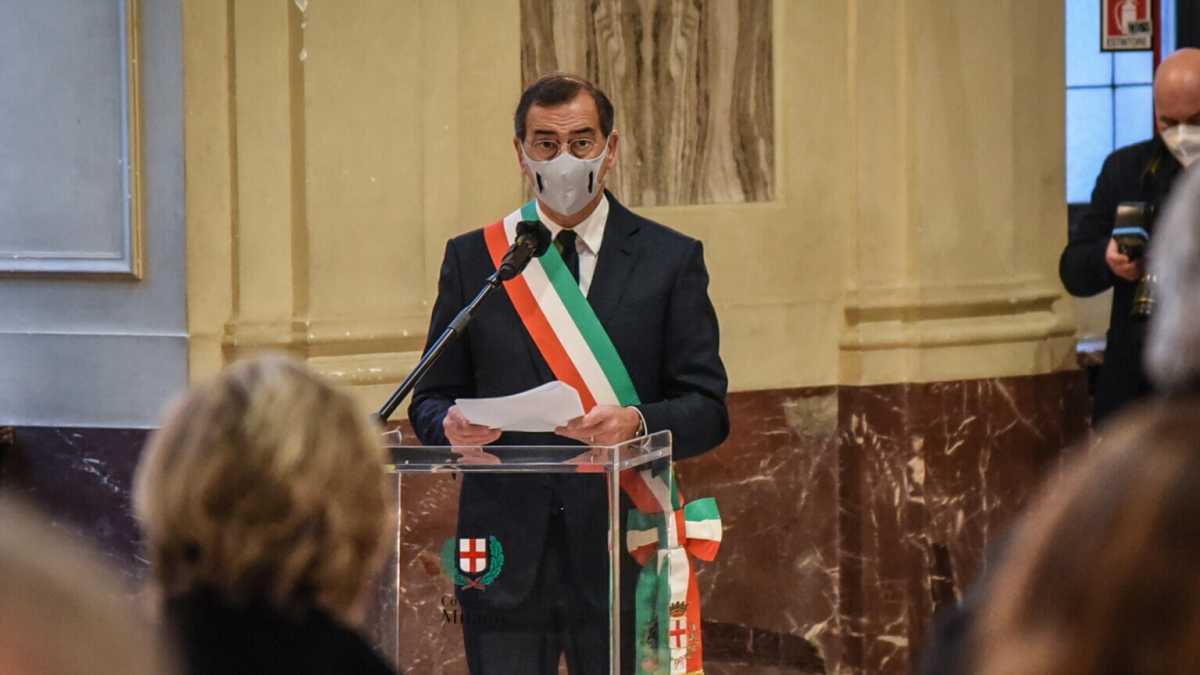 Immagine di Effetto Sala sul Pd