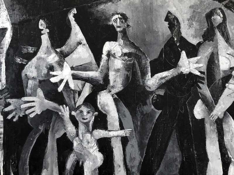 Il “coraggio della sfumatura” per risvegliare dialogo e dibattito (e pure noi stessi)