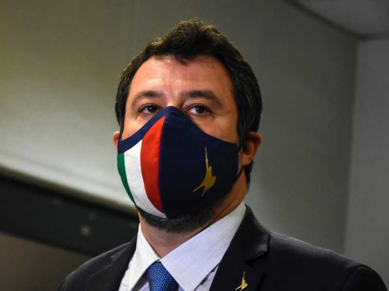 Foto LaPresse