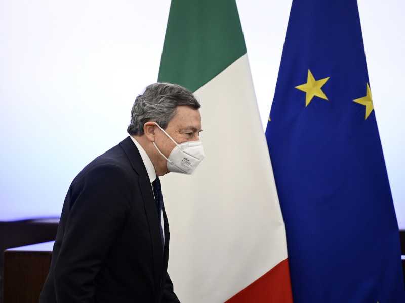 Foto LaPresse