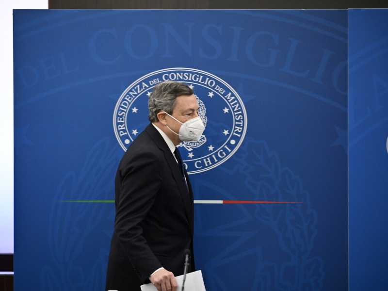 Foto LaPresse