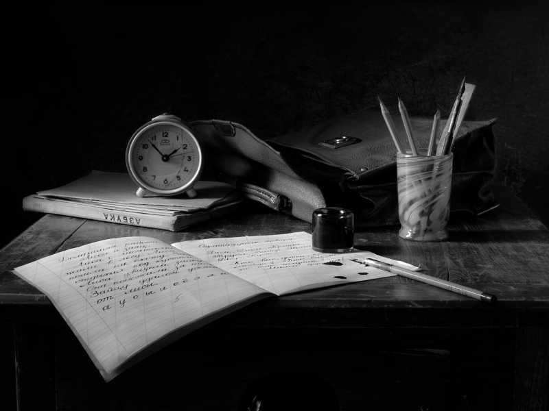 È sempre la memoria l’alleato nella lotta eterna contro l’inesistenza
