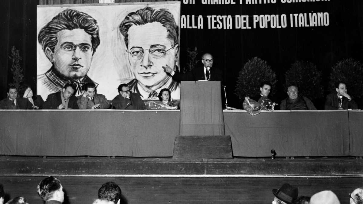 Immagine di Questo era il Pci. L’appassionato dialogo di due comunisti a modo loro
