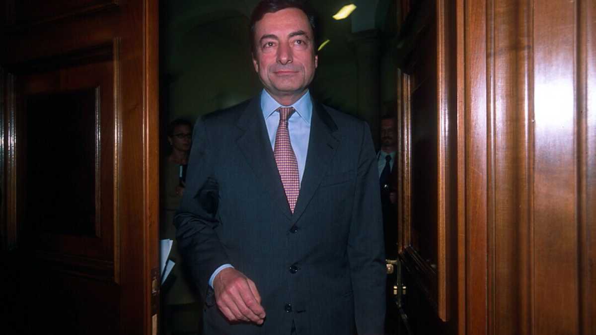 Immagine di Storia, peso e destino delle imprese dove lo stato è padrone