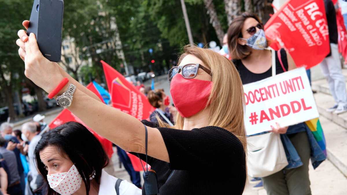 Immagine di Urge una campagna di responsabilizzazione anche per i sindacati