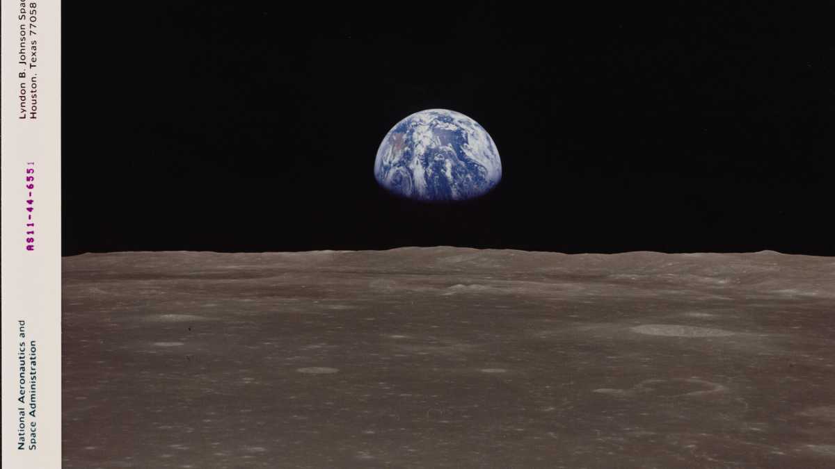 Immagine di Il romanzo della luna