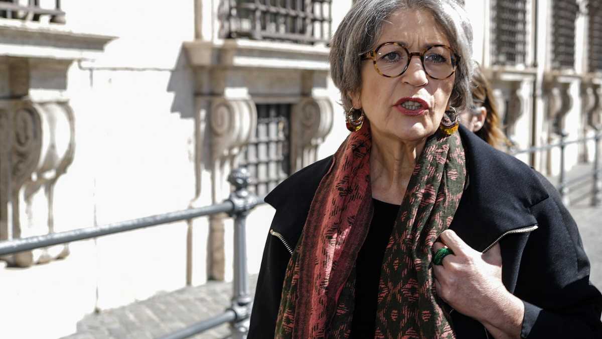 Immagine di Il Pd e le capogruppo. Finocchiaro: "Idea sensata. È tempo di una segretaria donna"