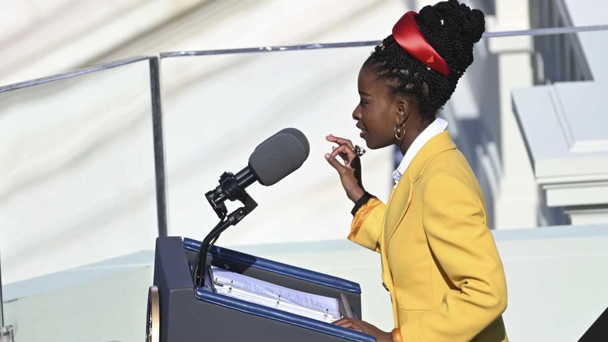 Immagine di La poesia delle catene