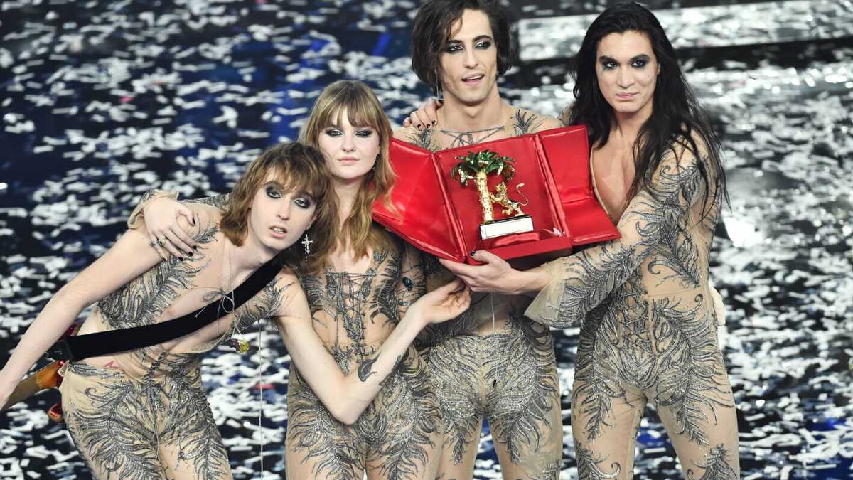 Immagine di Corpi fluidi