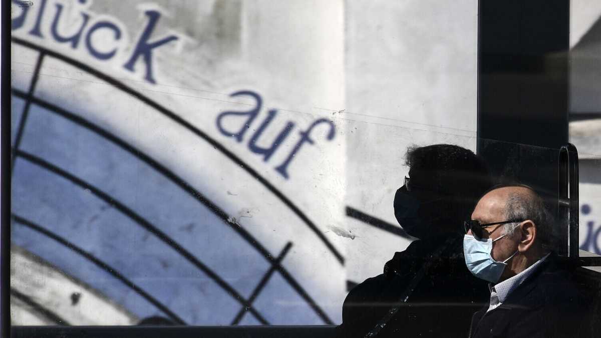 Immagine di Quella notte in cui la Germania salvò trenta italiani