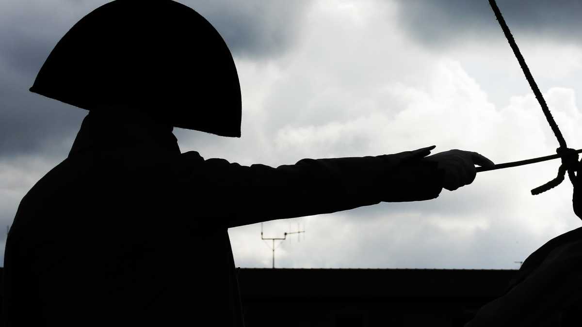 Immagine di Celebrare o non celebrare Napoleone