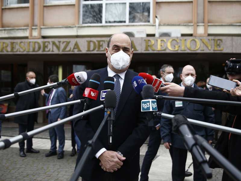 Così il Lazio lavora per costruire una parità retributiva di genere