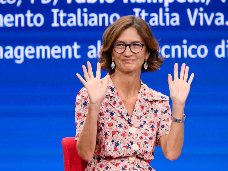 E poi arriverà il governo Gelmini