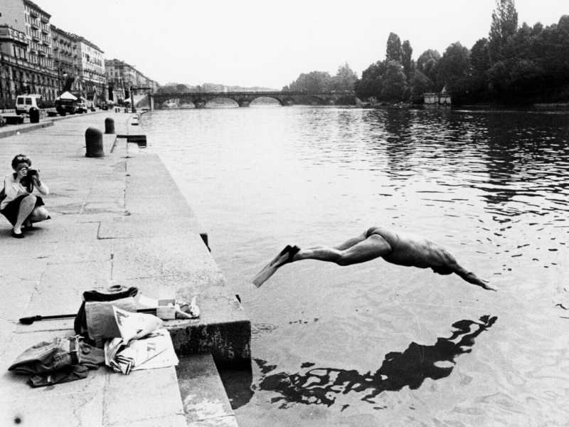 Prendere sul serio il valore dell’acqua