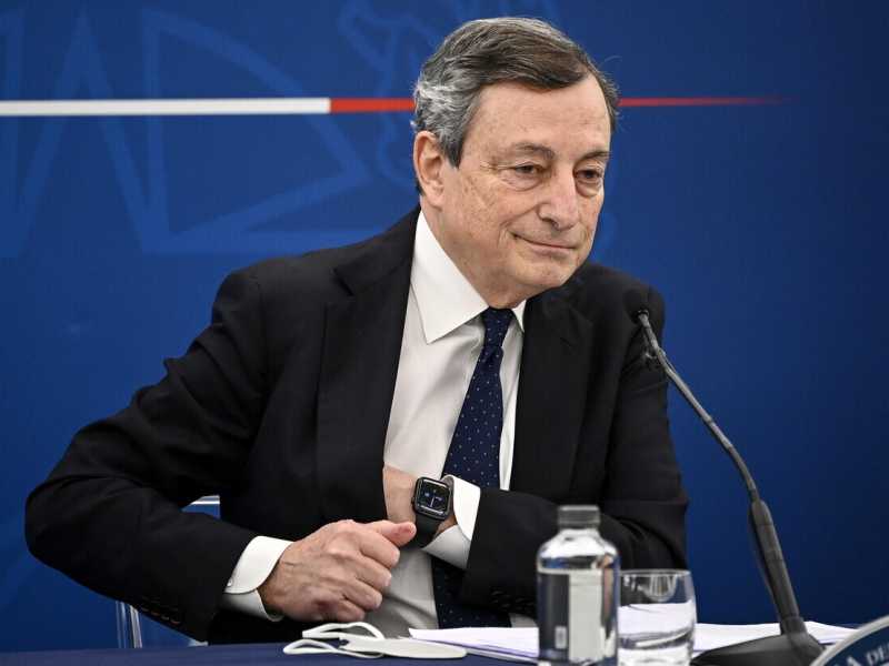 La variante delle regioni