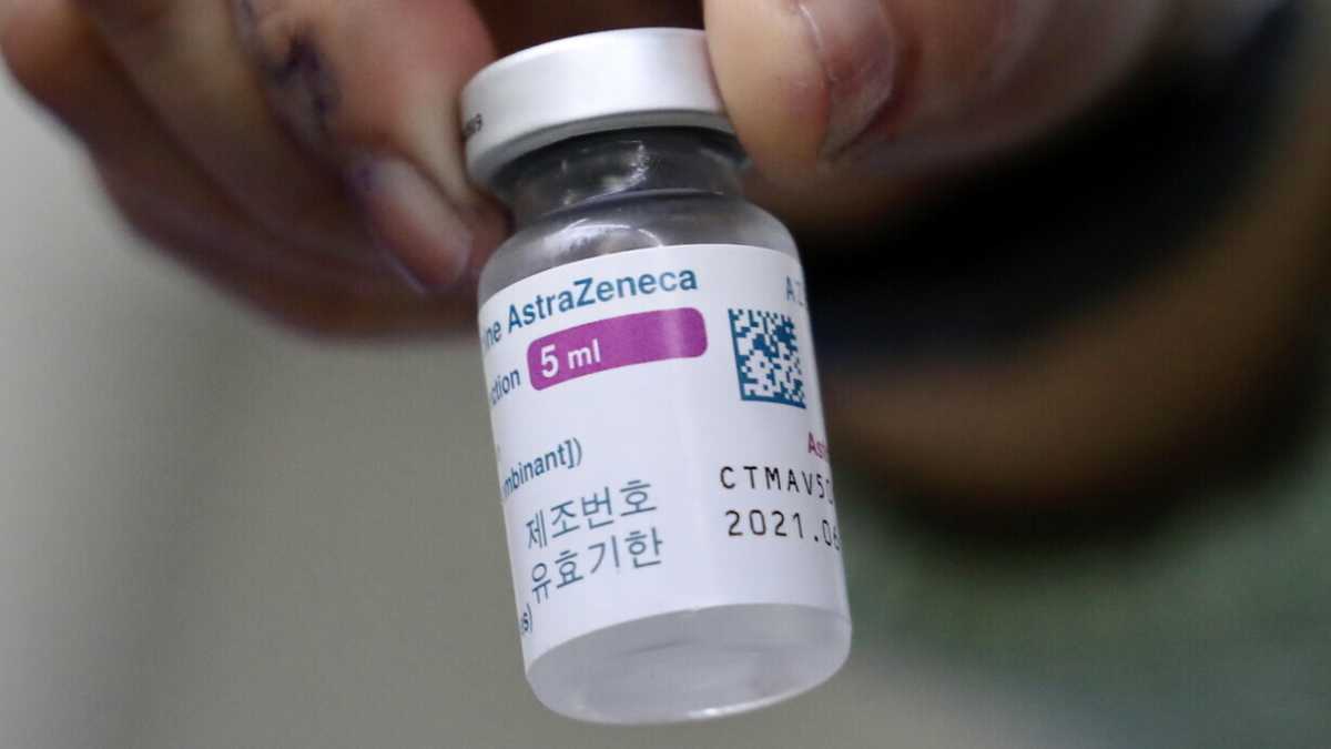 Immagine di AstraZeneca Gold